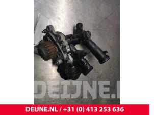 Peugeot Partner Waterpomp O140131 foto 2