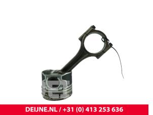 Peugeot Partner Piston O140135 photo 2