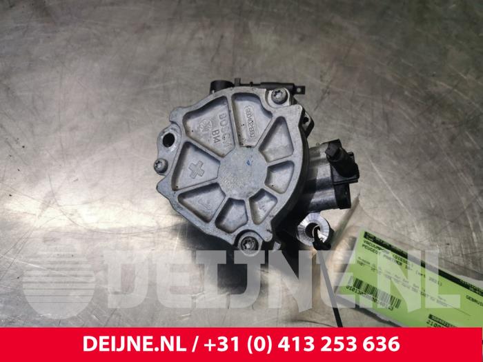 Peugeot Partner Vakuumpumpe (Diesel) O140143