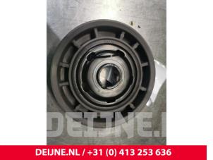 Peugeot Partner Krukas Poelie O140146 foto 2