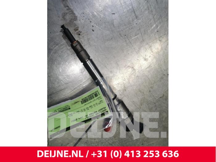 Peugeot Partner Injector (diesel) O140148
