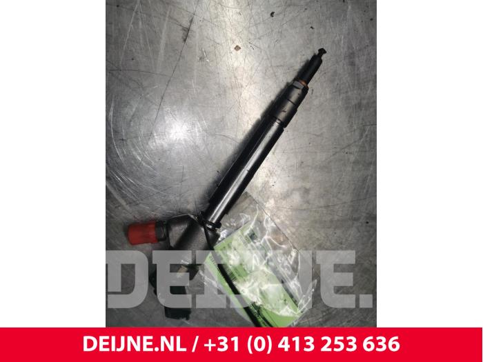 Peugeot Partner Injector (diesel) O140149