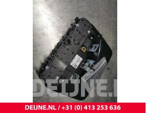 Ford Transit Custom Display Multi Media regelunit O140155 foto 2