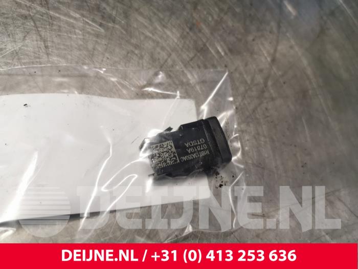 Ford Transit Custom Panikbeleuchtung Schalter O140157