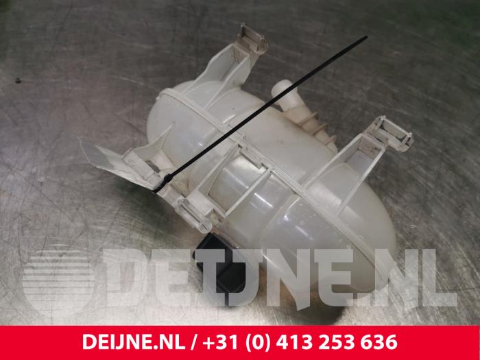 Fiat Talento Ausgleichsbehälter O140159