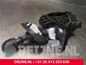 Fiat Talento Gear stick O140163 photo 2