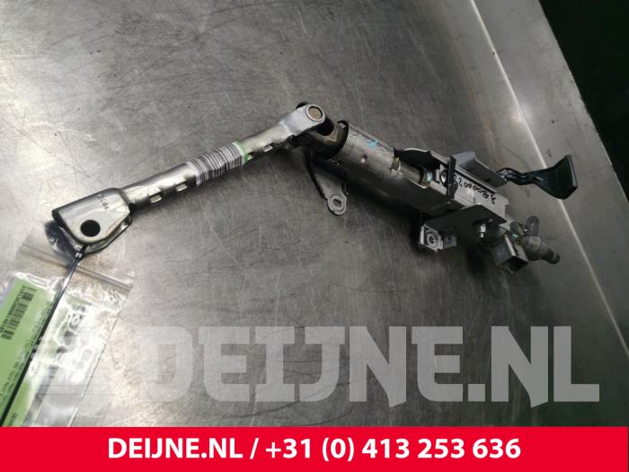 Fiat Talento Lenksäule Gehäuse O140165