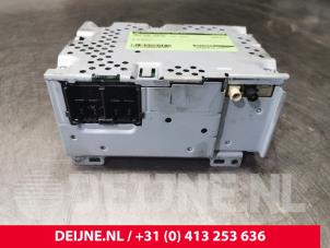Ford Transit Custom Navigatie Module O140183 foto 2