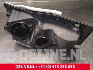 Fiat Talento Tank cap cover O140212 photo 2