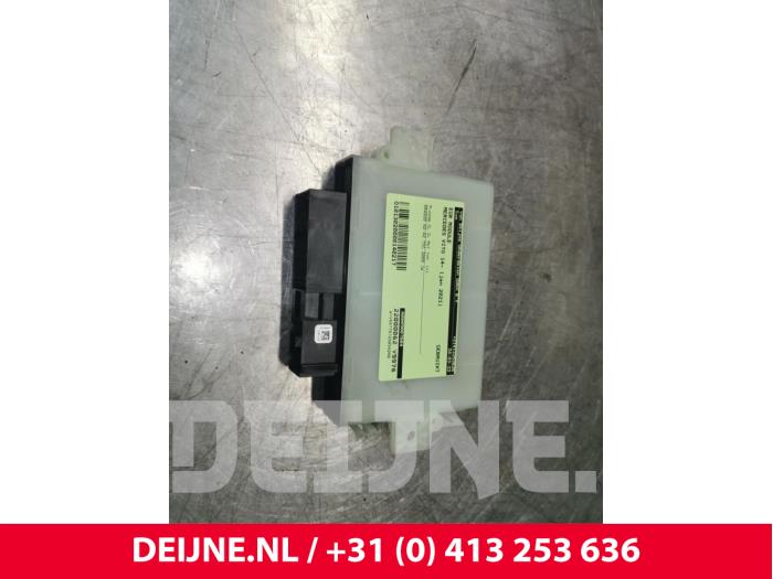 Mercedes Vito EGR module O140217