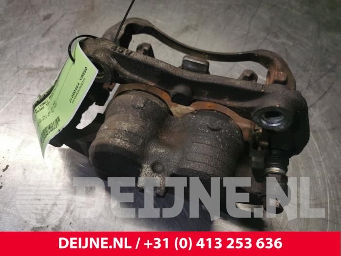 Nissan NV200 Remklauw (Tang) rechts-voor O140237