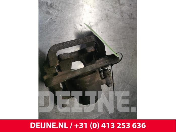Nissan NV200 Remklauw (Tang) rechts-achter O140239