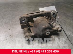 Nissan NV200 Bremszange rechts hinten O140239 foto 2