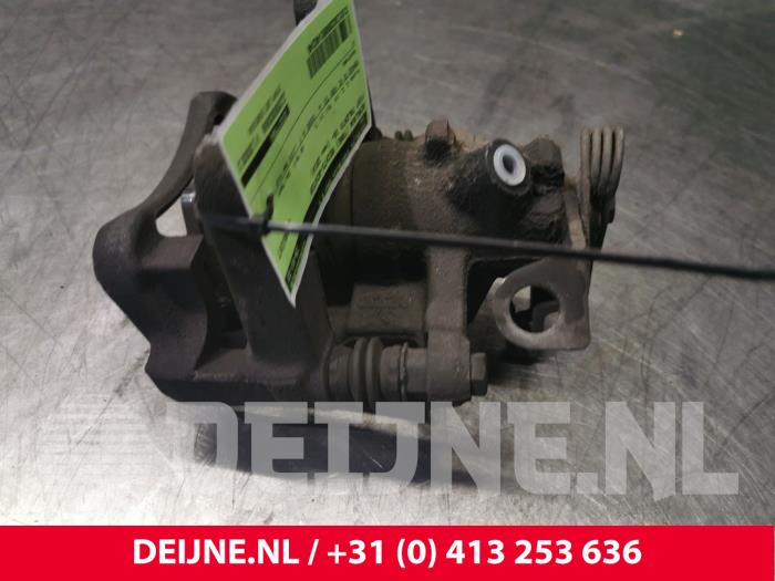 Fiat Talento Remklauw (Tang) rechts-achter O140246
