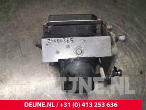Mercedes Sprinter ABS Pumpe O140252 foto 2