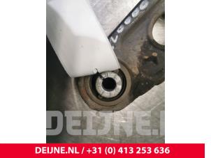 Fiat Talento Front lower wishbone, left O140258 photo 3