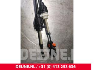 Fiat Talento Gearbox shift cable O140259 photo 3