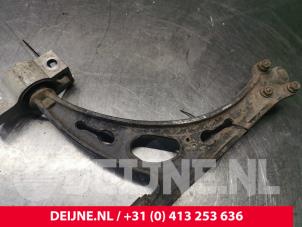 Volkswagen Caddy Front lower wishbone, right O140260 photo 2