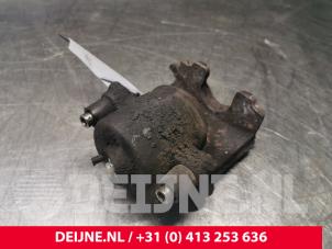 Volkswagen Caddy Bremszange links vorne O140287 foto 2