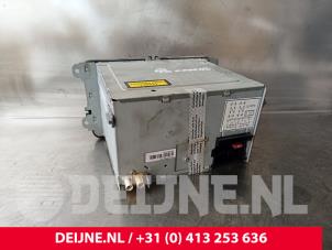 Volkswagen Caddy Radio/CD Spieler (sonstige) O140279 foto 2