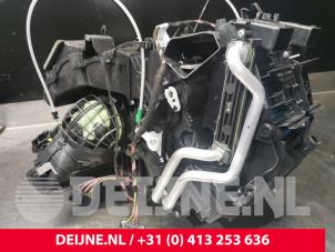Fiat Talento Heizgehäuse O140295 foto 2