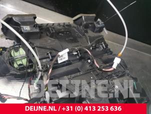 Fiat Talento Heizgehäuse O140295 foto 3
