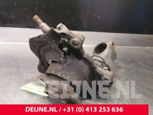 Peugeot Boxer Knuckle, front left O140335 photo 3