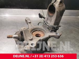 Peugeot Boxer Knuckle, front left O140335 photo 2