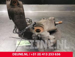 Gebruikte Asschenkel links-voor Peugeot Boxer (U9) 2.2 HDi 120 Euro 4 Prijs € 145,20 Inclusief btw aangeboden door van Deijne Onderdelen Uden B.V.