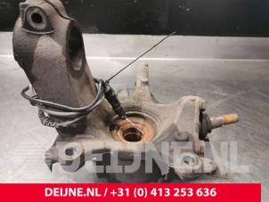 Peugeot Boxer Fusee rechts-voor O140336 foto 2
