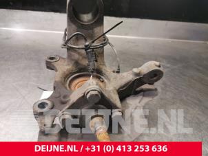 Peugeot Boxer Fusee rechts-voor O140336 foto 3