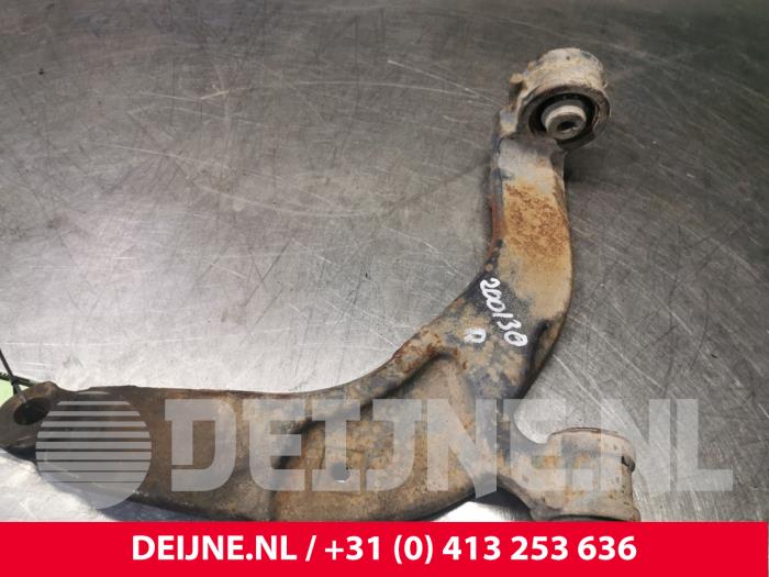 Fiat Doblo Draagarm onder rechts-voor O140337