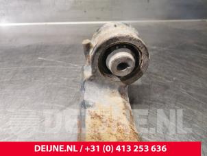 Fiat Doblo Front lower wishbone, right O140337 photo 3