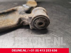 Fiat Doblo Front lower wishbone, right O140337 photo 2