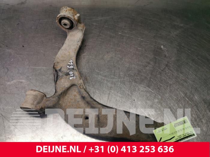 Fiat Doblo Draagarm onder links-voor O140338