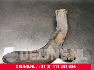 Fiat Doblo Front lower wishbone, left O140338 photo 2