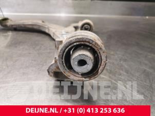 Fiat Doblo Front lower wishbone, left O140338 photo 3