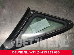 Volkswagen Caddy Quarter light, front right O140312 photo 2