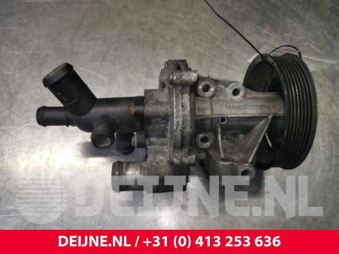Ford Transit Waterpomp O140339