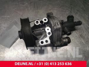 Ford Transit Wasserpumpe O140339 foto 3