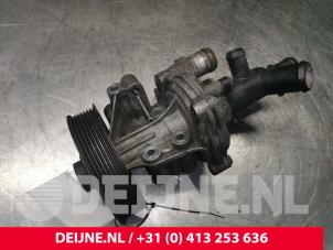 Ford Transit Wasserpumpe O140339 foto 2