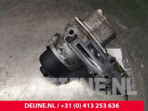 Ford Transit Oil filter housing O140340 photo 4