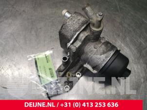Ford Transit Oil filter housing O140340 photo 3