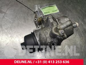 Ford Transit Oil filter housing O140340 photo 2