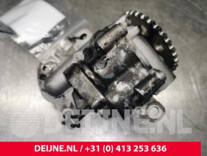 Ford Transit Ölpumpe O140343 foto 2