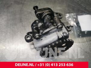 Ford Transit Ölpumpe O140343 foto 3