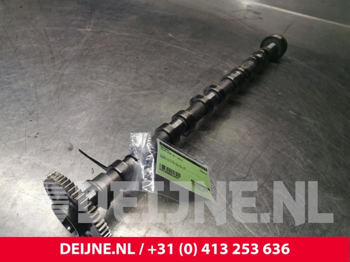 Volvo XC90 Nockenwelle O140347