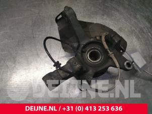 Citroen Jumpy Achsschenkel rechts vorne O140350 foto 2