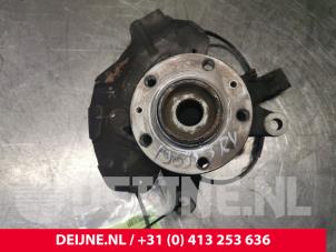 Citroen Jumpy Achsschenkel rechts vorne O140350 foto 3