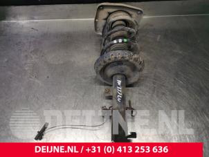 Citroen Jumpy Front shock absorber rod, left O140353 photo 2